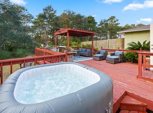 319B Memory Ln #B, Panama City Beach, FL 32413