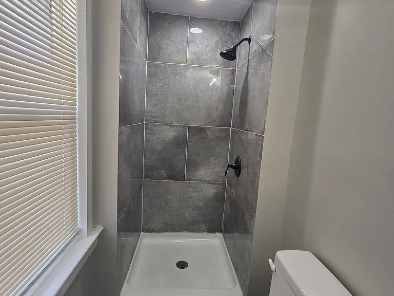 Master bedroom bathroom