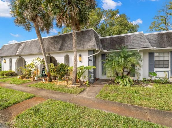 4219 Trucious Pl, New Port Richey, FL 34652