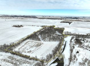 1074 190th St, Rockford, IA 50468