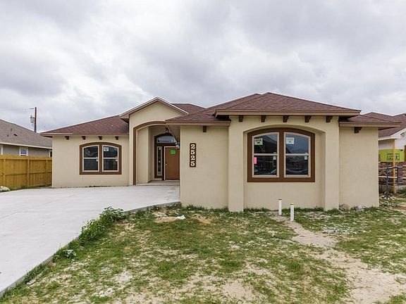 2nd image of 2525 Luzius Dr