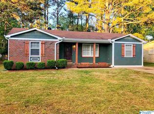 3016 Kirkland Dr NW, Huntsville, AL 35810