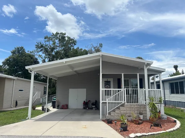 3633 Wonderland Park Ln, Kissimmee, FL 34746