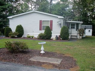36 Liena Rose Way, Coventry, RI 02816