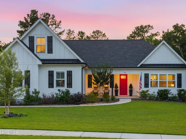 194 Hampton Court, Hampstead, NC 28443