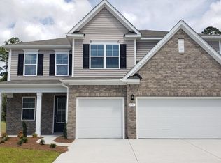 3151 Sutherland Dr LOT 1547, Little River, SC 29566