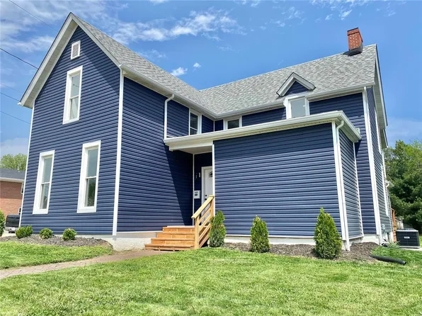 400 S Morrison Ave, Collinsville, IL 62234