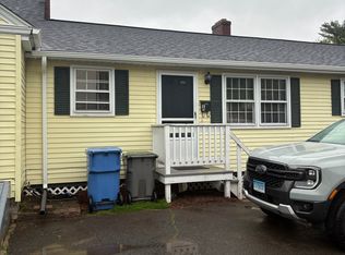 433 N Main St #A, Manchester, CT 06042