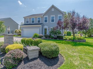 4506 Ridgestone Way, Medina, OH 44256