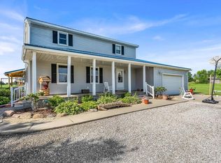 717 Township Road 462, Sullivan, OH 44880