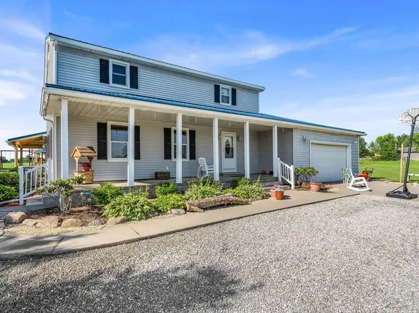 717 Township Road 462, Sullivan, OH 44880