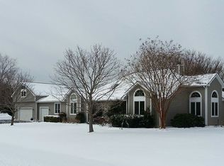 47 Greenwood Shls, Grasonville, MD 21638