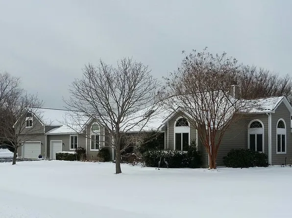 47 Greenwood Shls, Grasonville, MD 21638