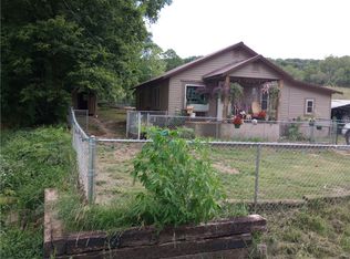 24511 Highway 23, Huntsville, AR 72740