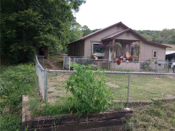 24511 Highway 23, Huntsville, AR 72740