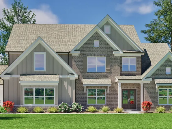 2125 Stonegate Way, Monroe, GA 30656