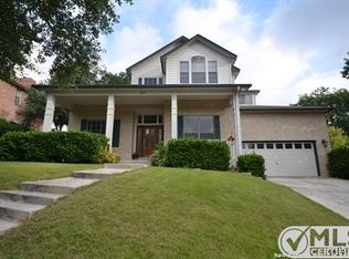 8627 Cheviot Hts, San Antonio, TX 78254