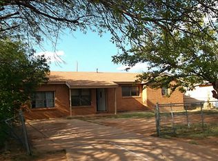 5034 N 9th St, Abilene, TX 79603