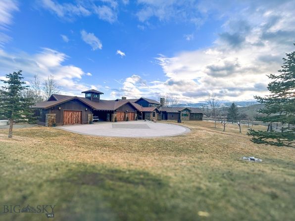 201 Cotton Willow Rd, Melrose, MT 59743