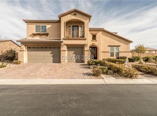 7346 Peace Rose St, Las Vegas, NV 89131