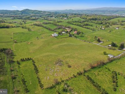 14004 American Legion Dr, Broadway, VA, 22815