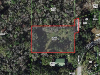 8547 W Miss Maggie Dr, Homosassa, FL, 34448