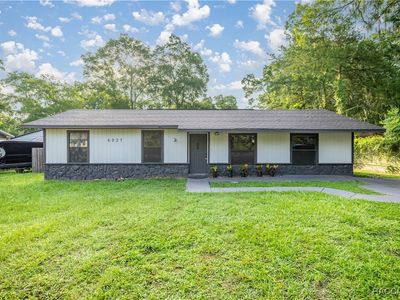 6021 NW 54th Ter, Ocala, FL, 34482