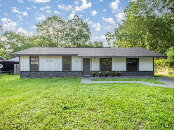 6021 NW 54th Ter, Ocala, FL 34482