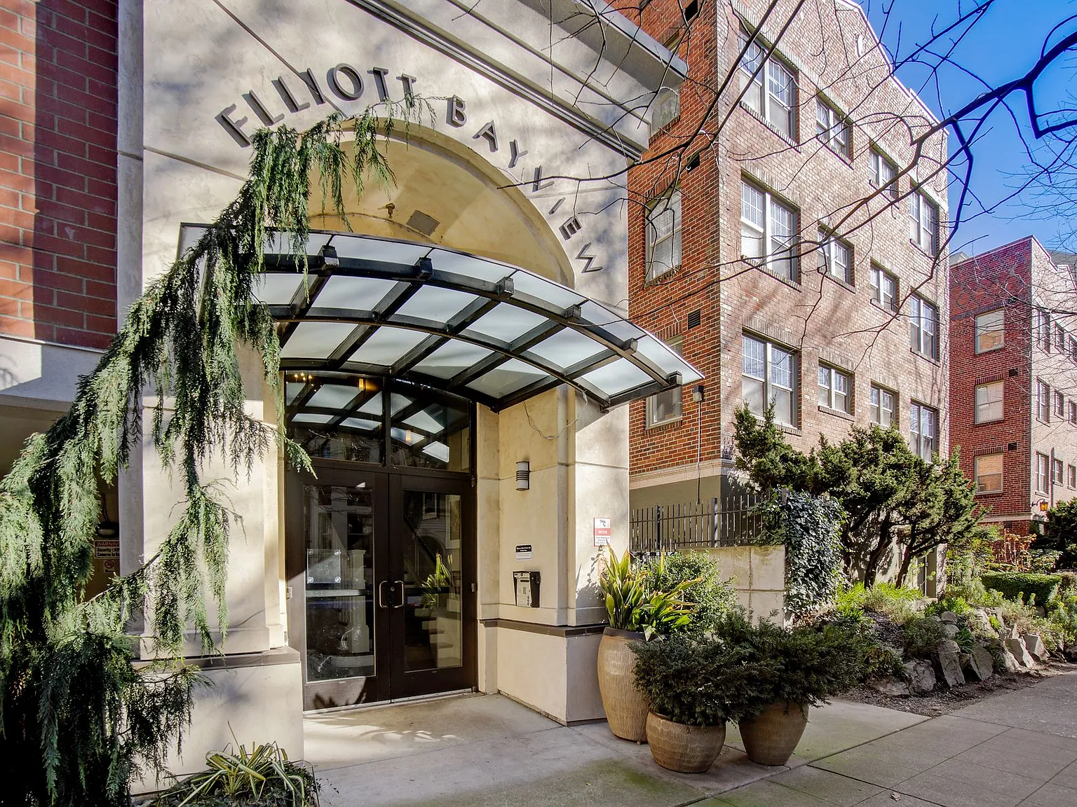 Elliott Bayview — Photo 3
