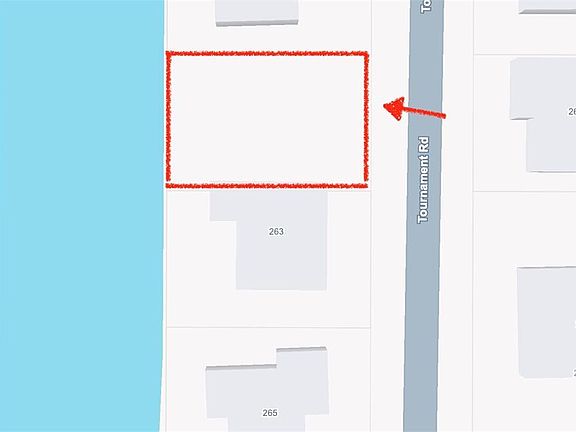 2nd image of 261 Tournament Rd #366