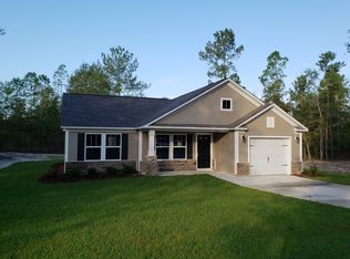 235 Canada Dr, Camden, SC 29020