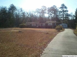 1304 Hamilton Rd, Pell City, AL 35128