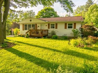 2015 Wabash Rd, Lansing, MI 48910