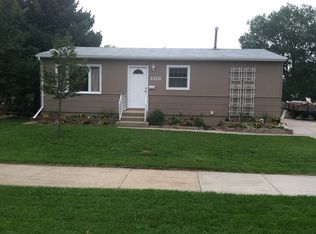 1318 Greenbriar St, Rapid City, SD 57701