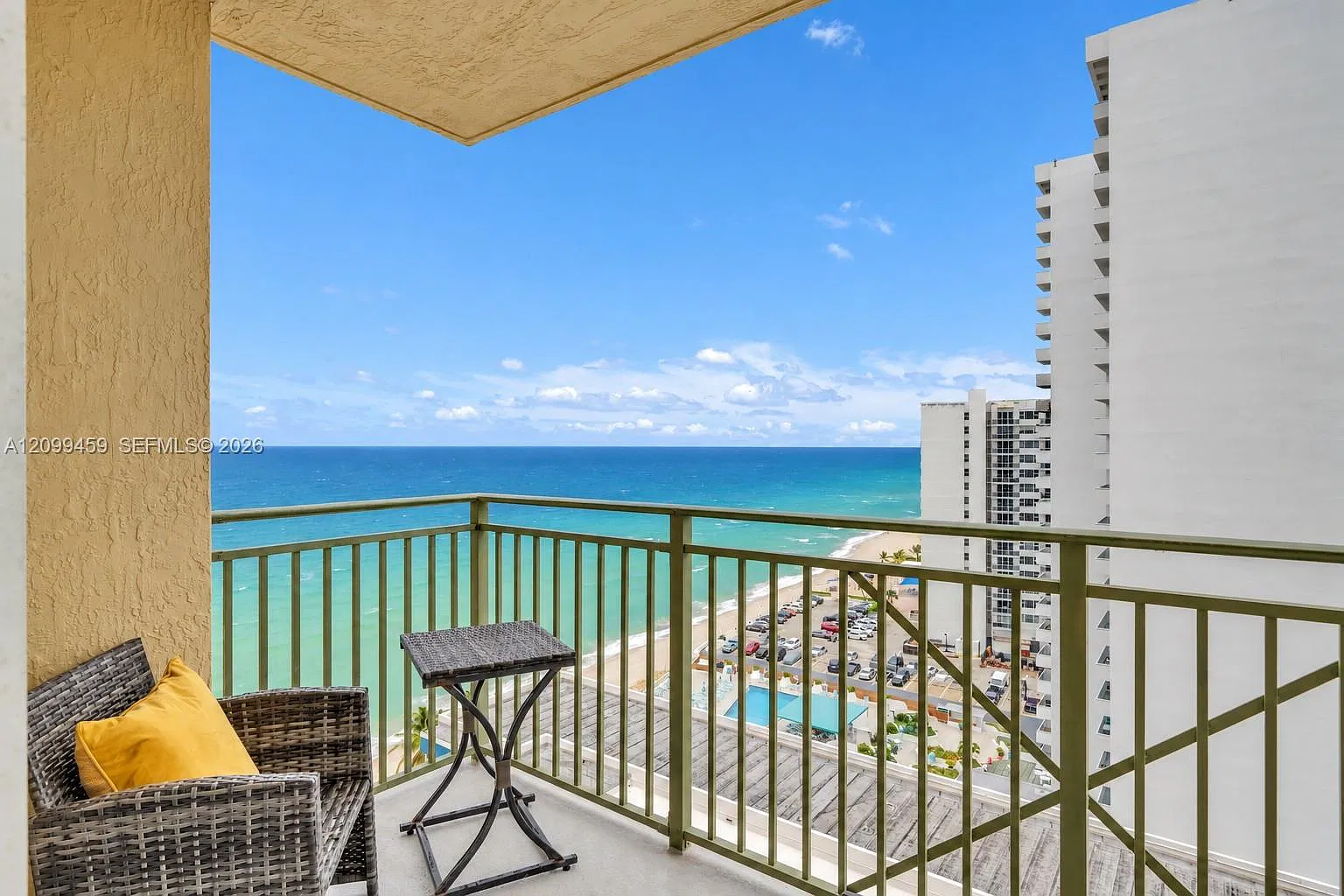 2080 Ocean Drive Condo — Photo 1