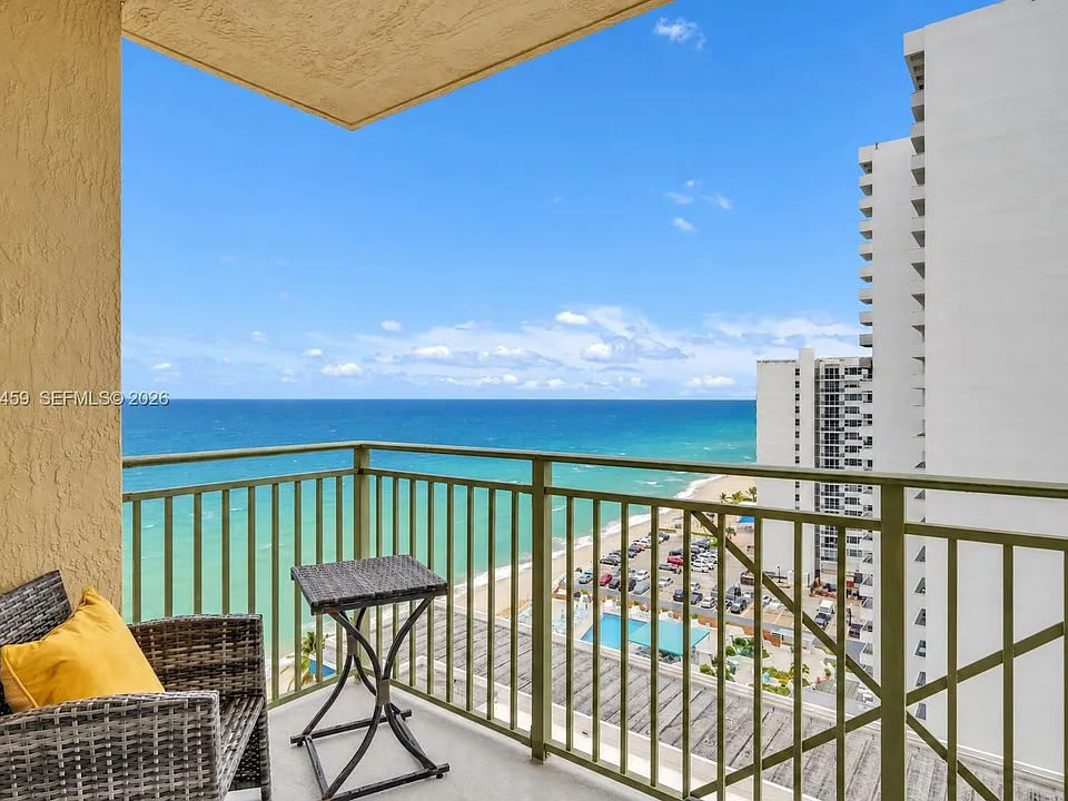 2080 S Ocean Dr #1509