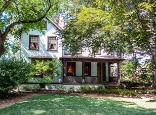 117 E Springettsbury Ave, York, PA 17403
