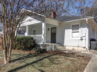 1825 Thompson Ave, East Pt, GA 30344