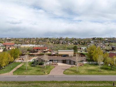 12941 W 75th Avenue, Arvada, CO, 80005