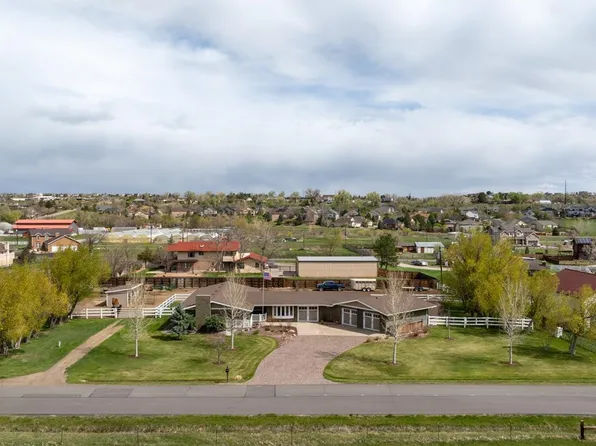 12941 W 75th Avenue, Arvada, CO 80005