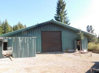 5938 Hwy 89, Mount Shasta, CA 96067