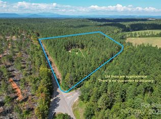 1130 Antioch Rd #12, Morganton, NC 28655