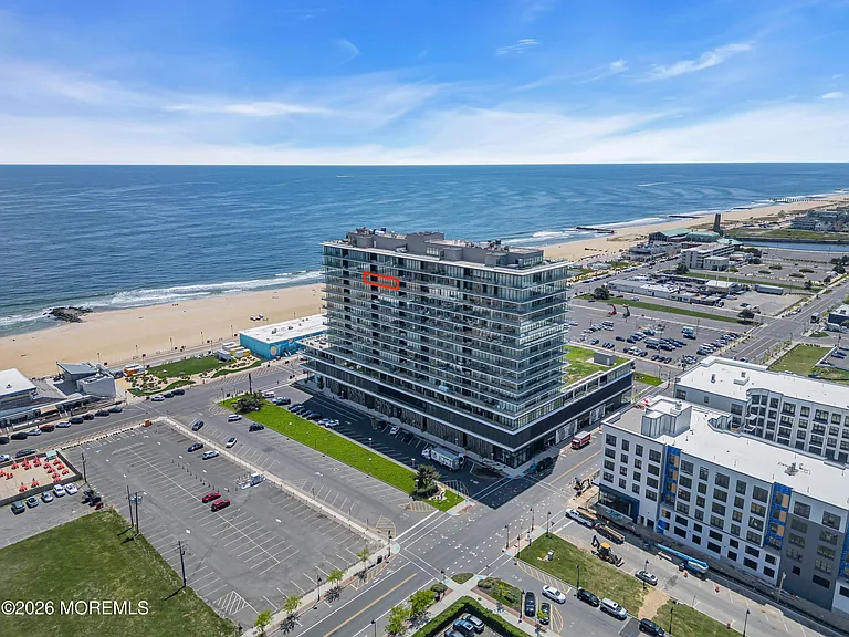 1101 Ocean Ave #1510 — Photo 2