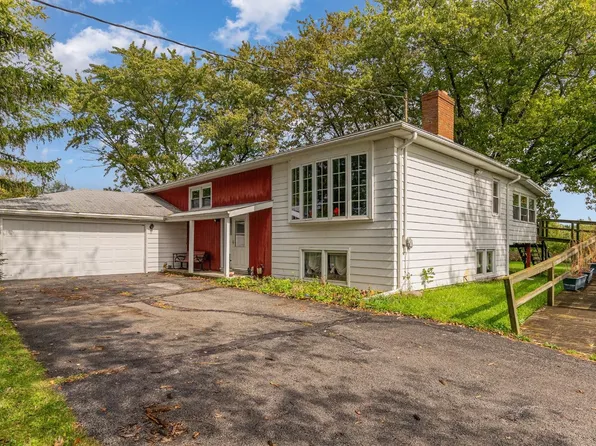 11509 Calumet Ave, Dyer, IN 46311