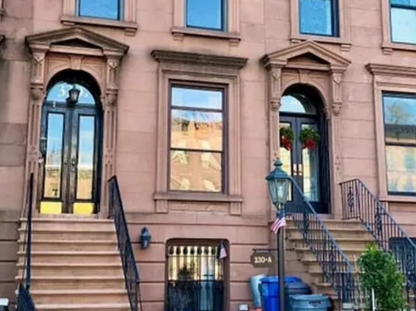 330 President St #A, Brooklyn, NY 11231