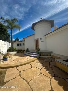 1008 N Ontare Rd, Santa Barbara, CA, 93105