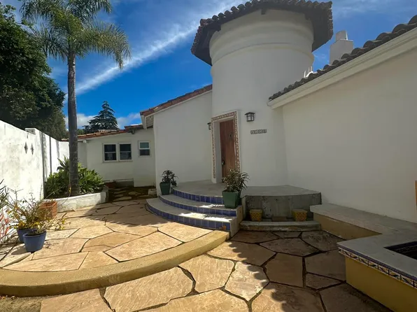 1008 N Ontare Rd, Santa Barbara, CA 93105