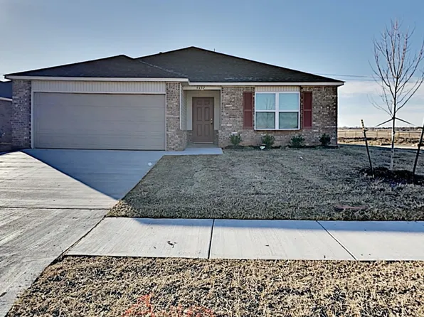 9432 SW 44th Ter, Oklahoma City, OK 73179