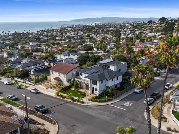 4504 Osprey St, San Diego, CA 92107