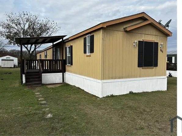 121 Feed Lot Rd #121, Aledo, TX 76008